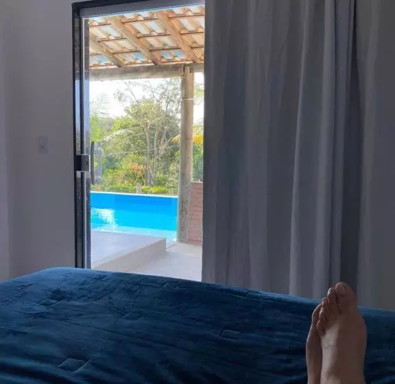 Canto Dos Pássaros