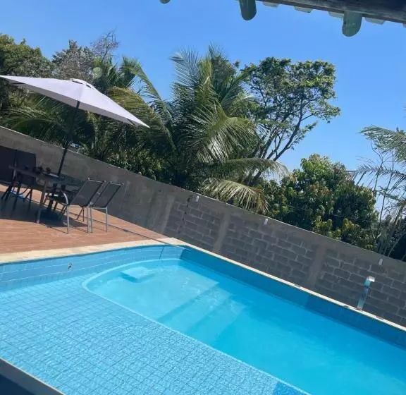 Canto Dos Pássaros