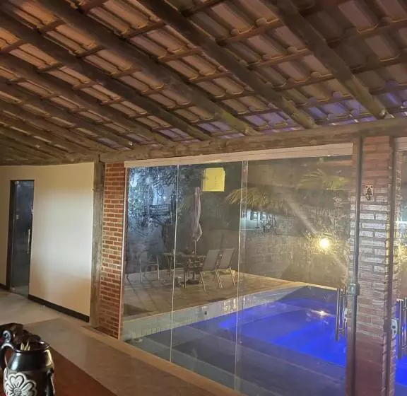 Canto Dos Pássaros