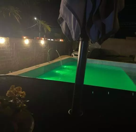 Canto Dos Pássaros