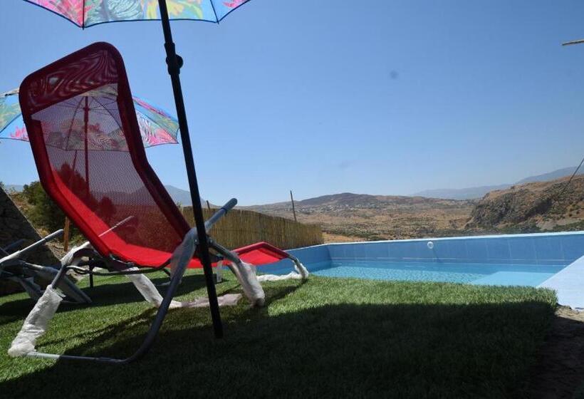 Hôtel Auberge Mezlafen