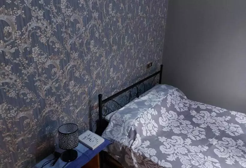 هتل Auberge Mezlafen