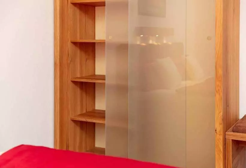 Hotelli Garni Zum Schwan