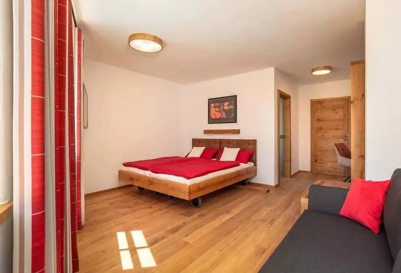 Hotelli Garni Zum Schwan