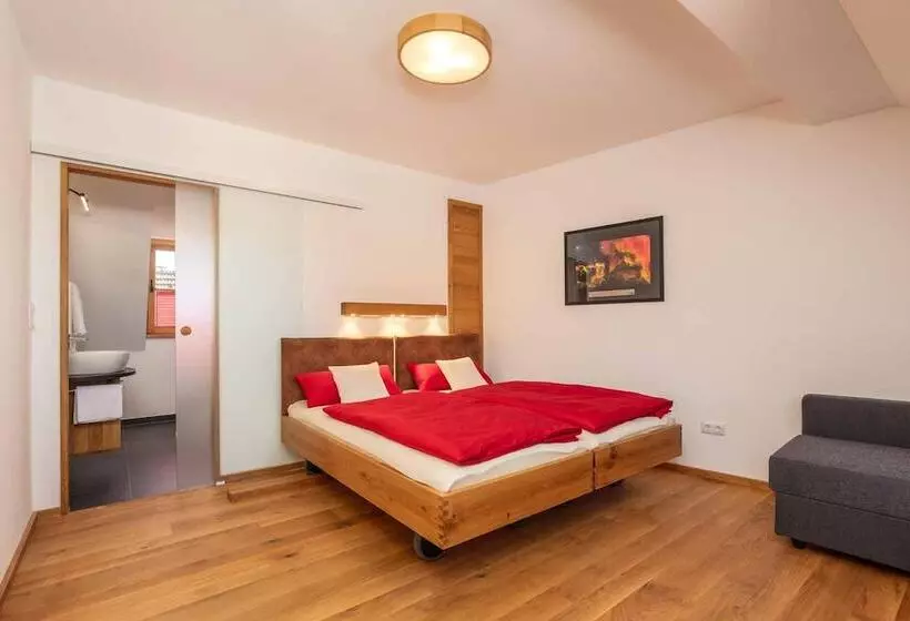 Hotelli Garni Zum Schwan