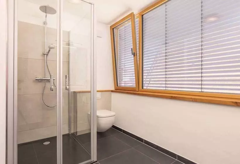 Hotelli Garni Zum Schwan