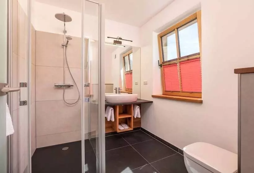 Hotelli Garni Zum Schwan