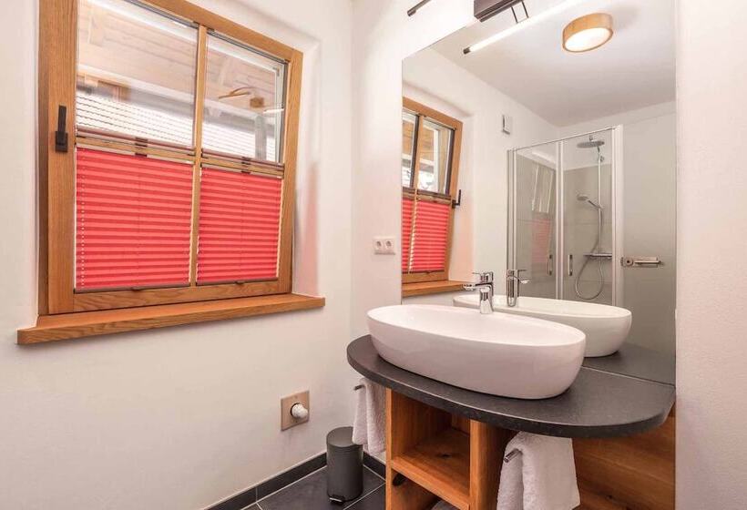 Отель Garni Zum Schwan