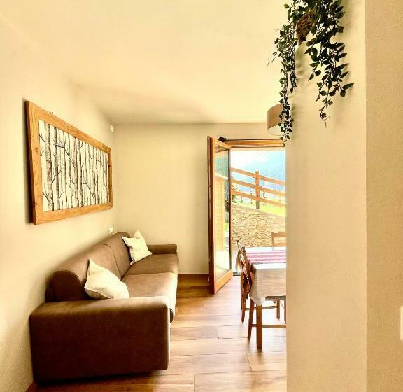 La Maison   Il Riparo Del Cervo