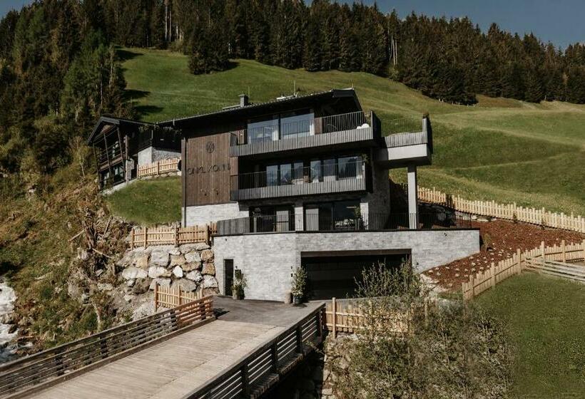 Onkl Xonna Premium Alpin Chalets