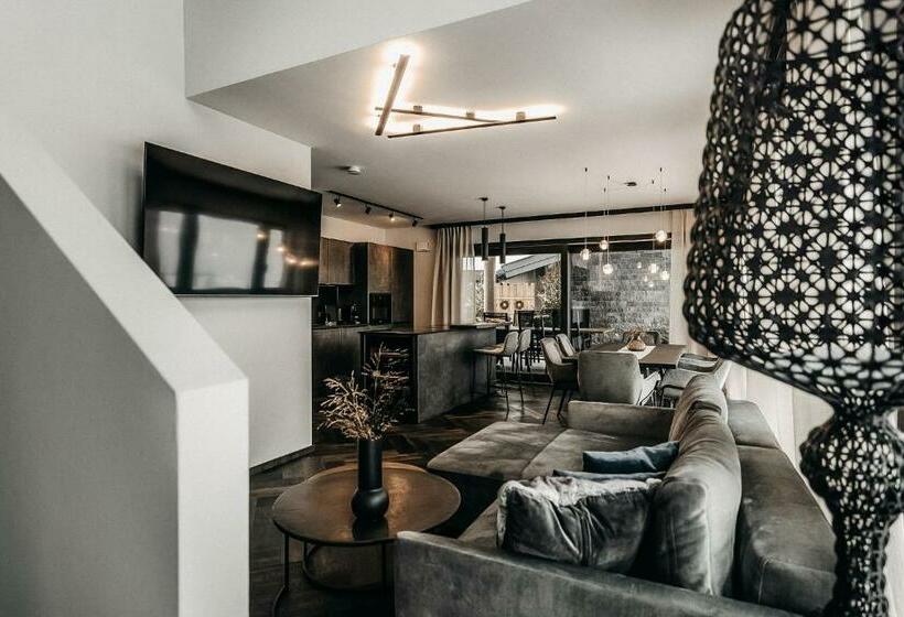 Onkl Xonna Premium Alpin Chalets