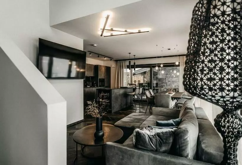 Onkl Xonna Premium Alpin Chalets