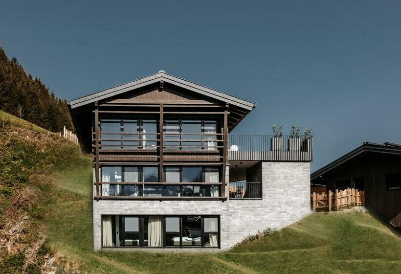 Onkl Xonna Premium Alpin Chalets