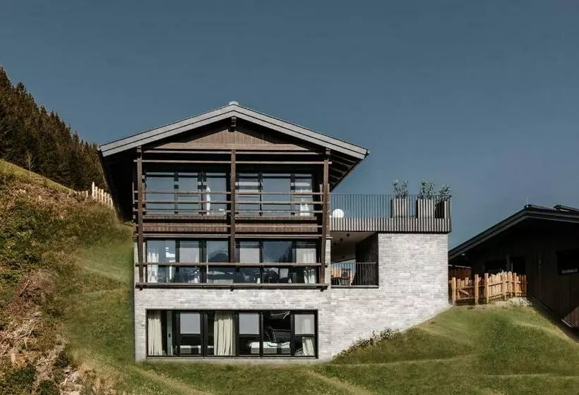Onkl Xonna Premium Alpin Chalets