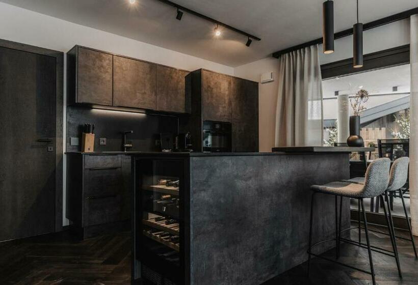 Onkl Xonna Premium Alpin Chalets