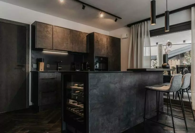 Onkl Xonna Premium Alpin Chalets