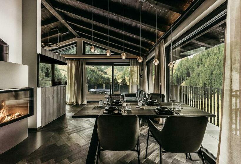 Onkl Xonna Premium Alpin Chalets