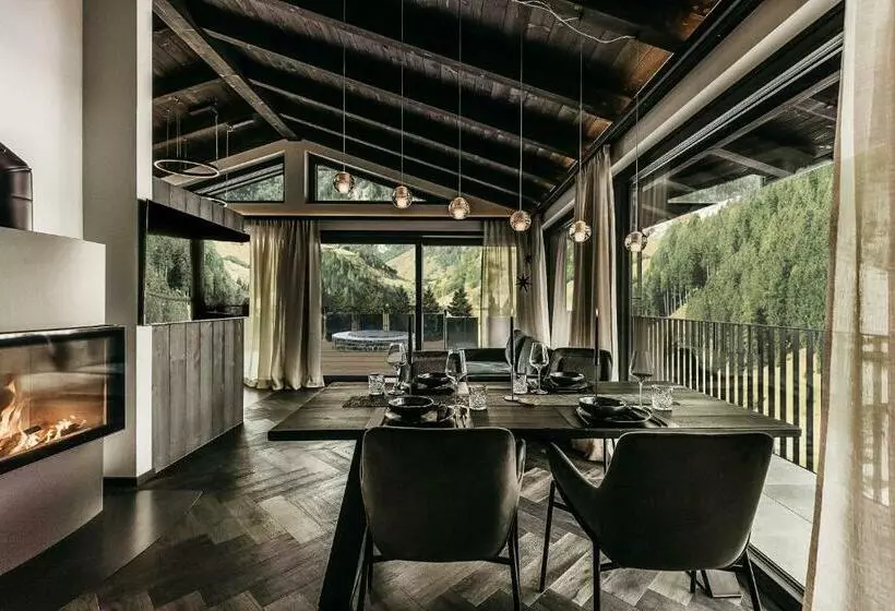 Onkl Xonna Premium Alpin Chalets