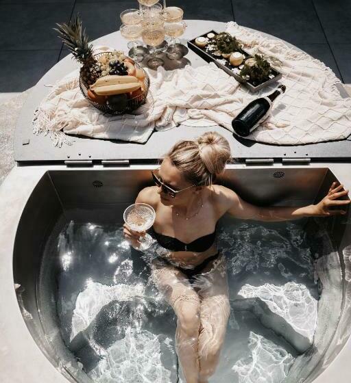 Onkl Xonna Premium Alpin Chalets