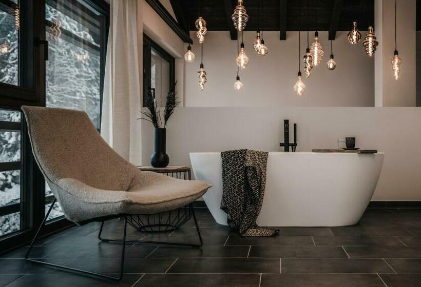 Onkl Xonna Premium Alpin Chalets