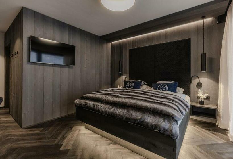 Onkl Xonna Premium Alpin Chalets