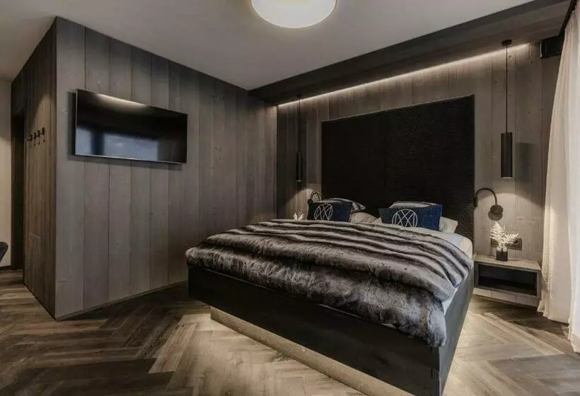 Onkl Xonna Premium Alpin Chalets