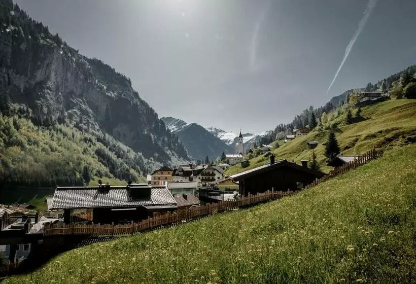 Onkl Xonna Premium Alpin Chalets