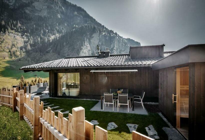Onkl Xonna Premium Alpin Chalets