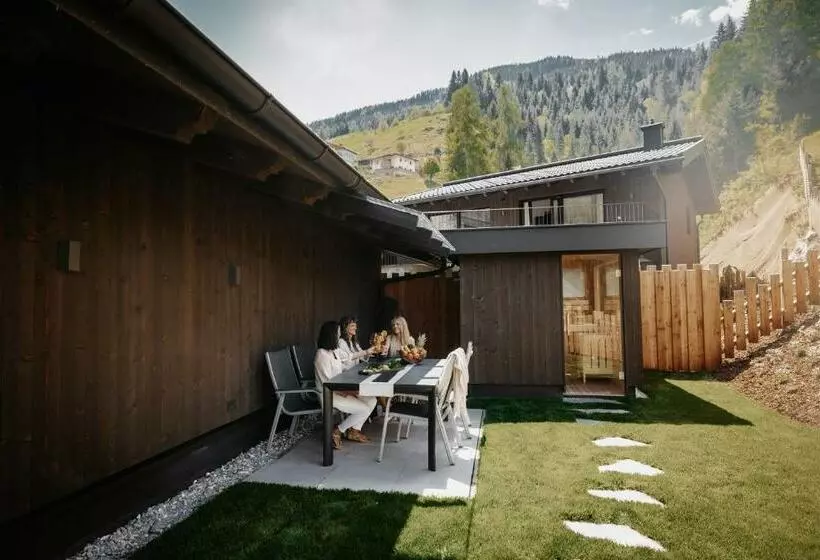 Onkl Xonna Premium Alpin Chalets
