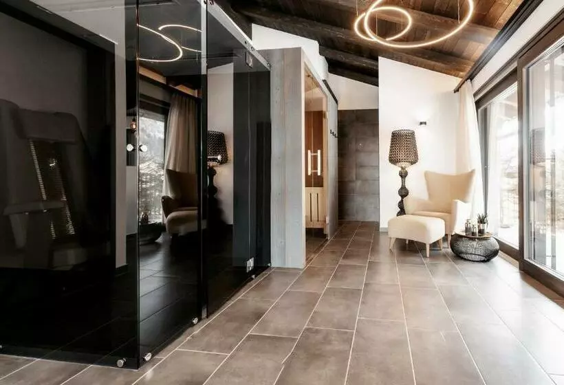 Onkl Xonna Premium Alpin Chalets