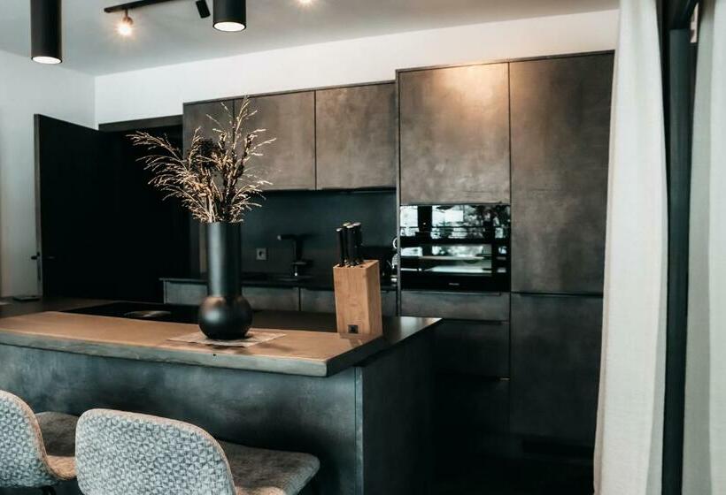 Onkl Xonna Premium Alpin Chalets