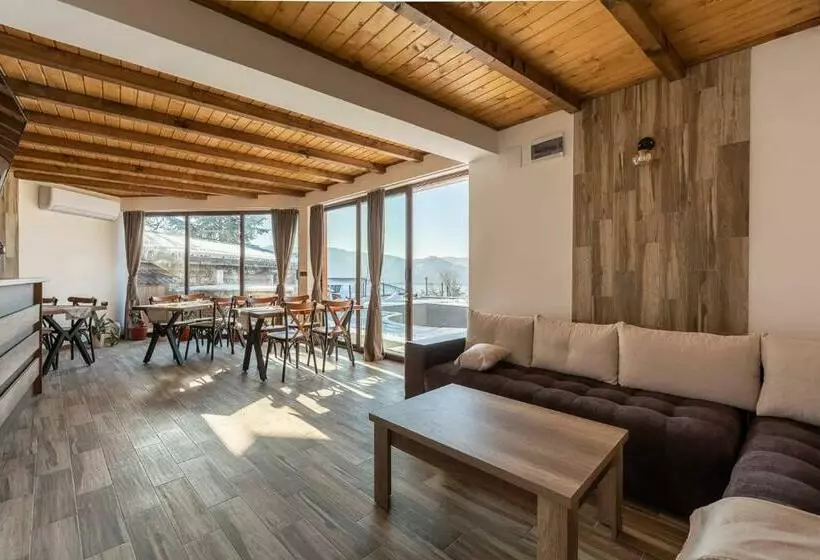 Majatalo вила болярка   релакс