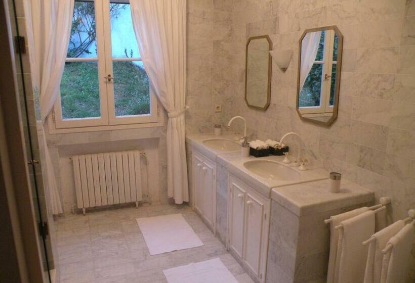 פנסיון Champagne