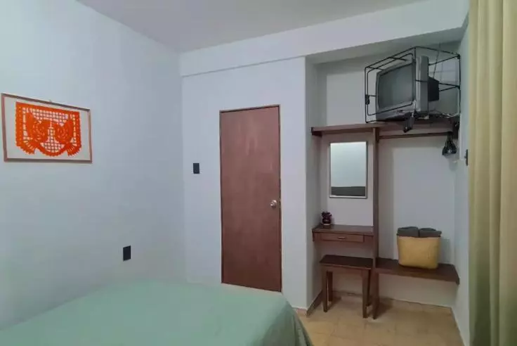 پانسیون H. Galaxia