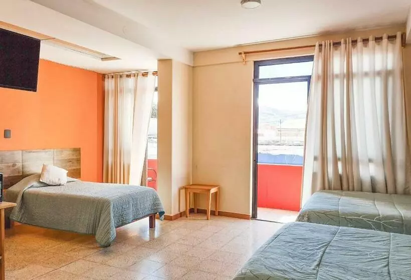 پانسیون H. Galaxia