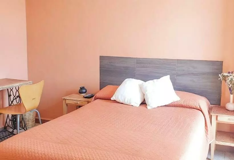 پانسیون H. Galaxia