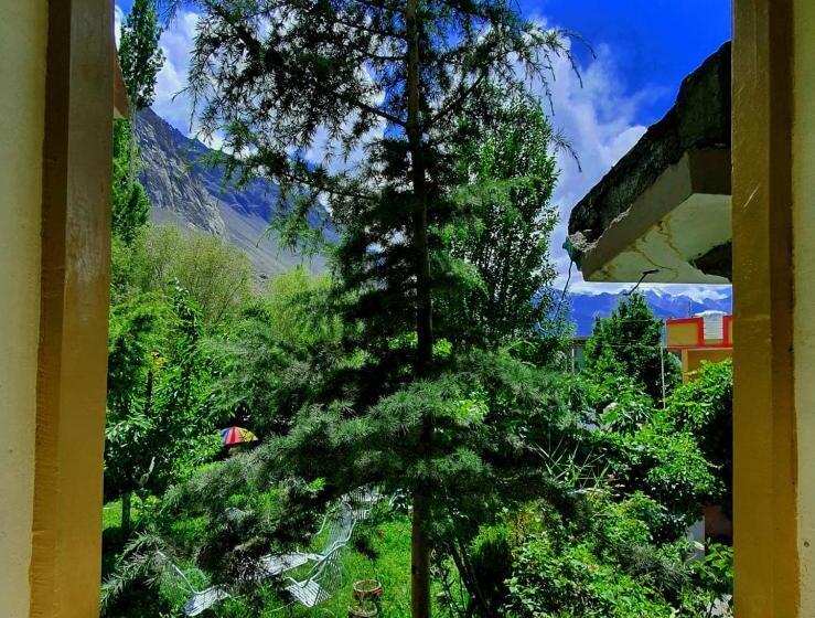 پانسیون Hikk Inn