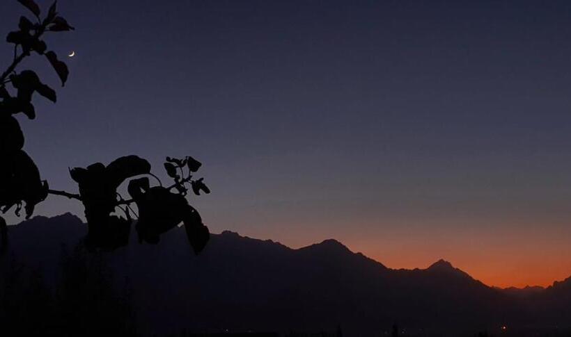 پانسیون Hikk Inn