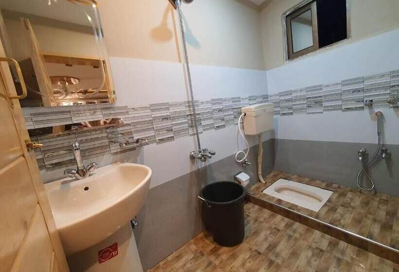 پانسیون Hikk Inn