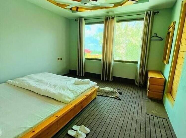 پانسیون Hikk Inn