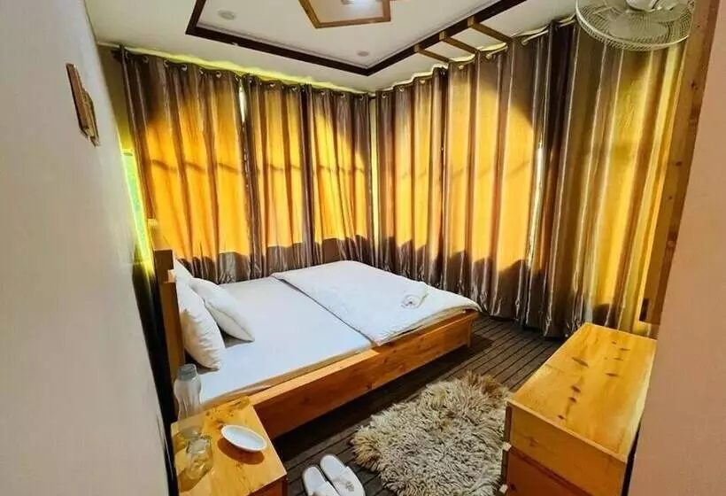 پانسیون Hikk Inn
