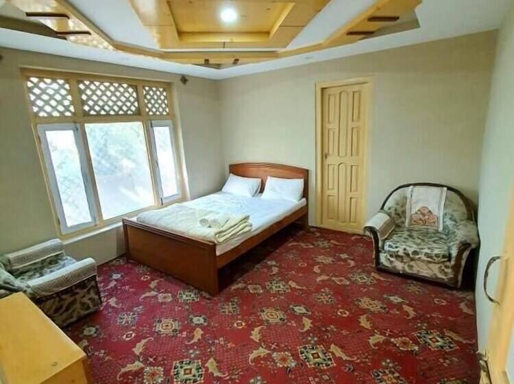 پانسیون Hikk Inn