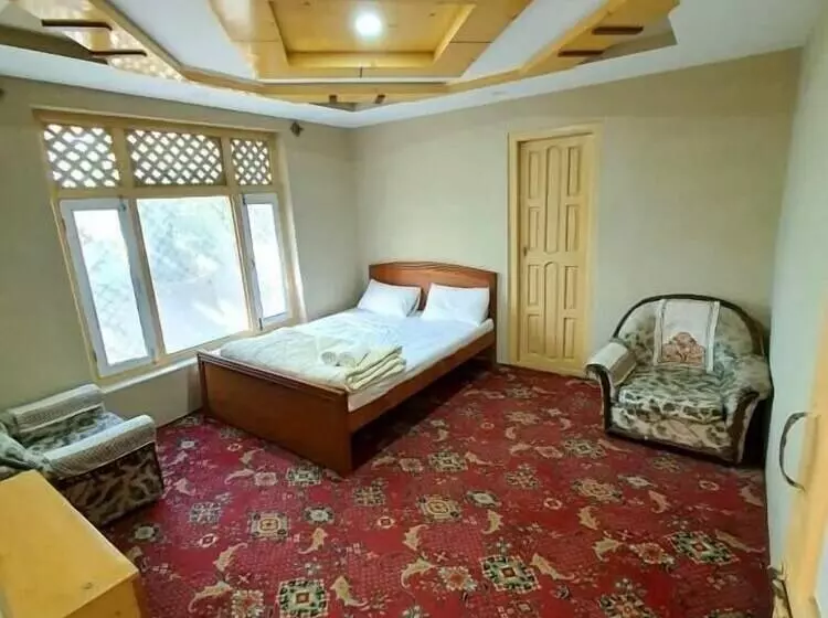 پانسیون Hikk Inn