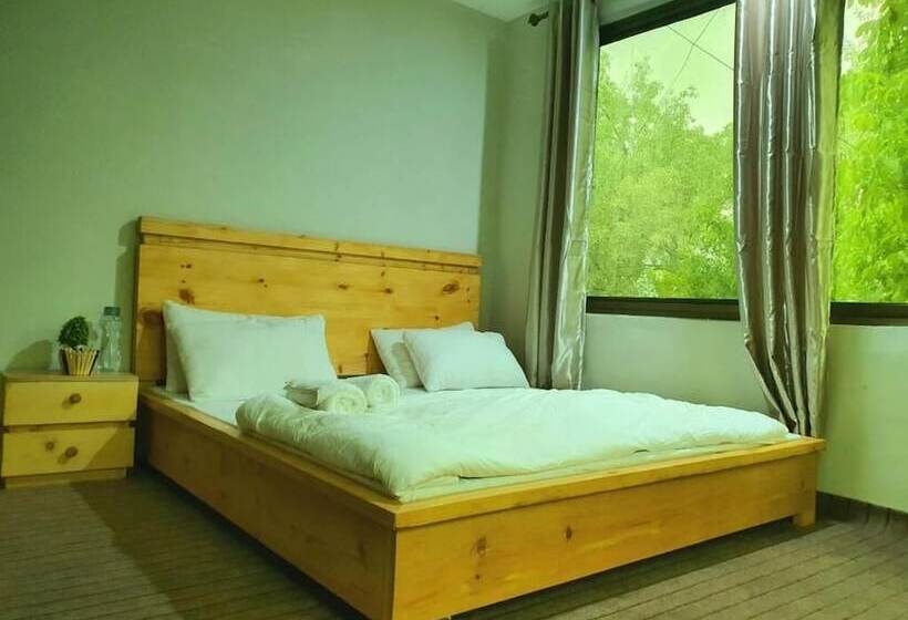 پانسیون Hikk Inn