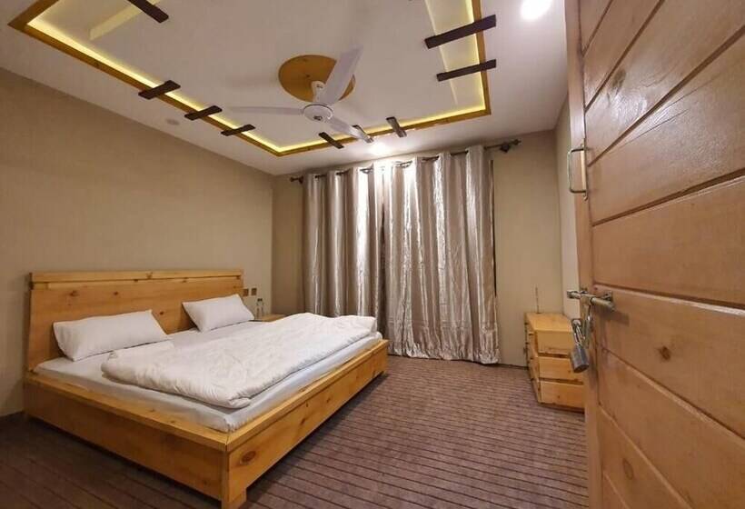 پانسیون Hikk Inn