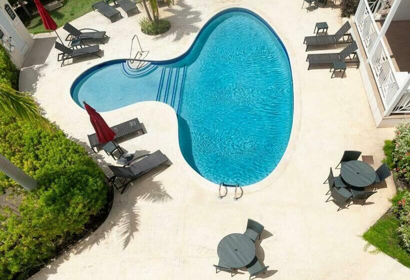 Private Condo On The West Coast Of Barbados