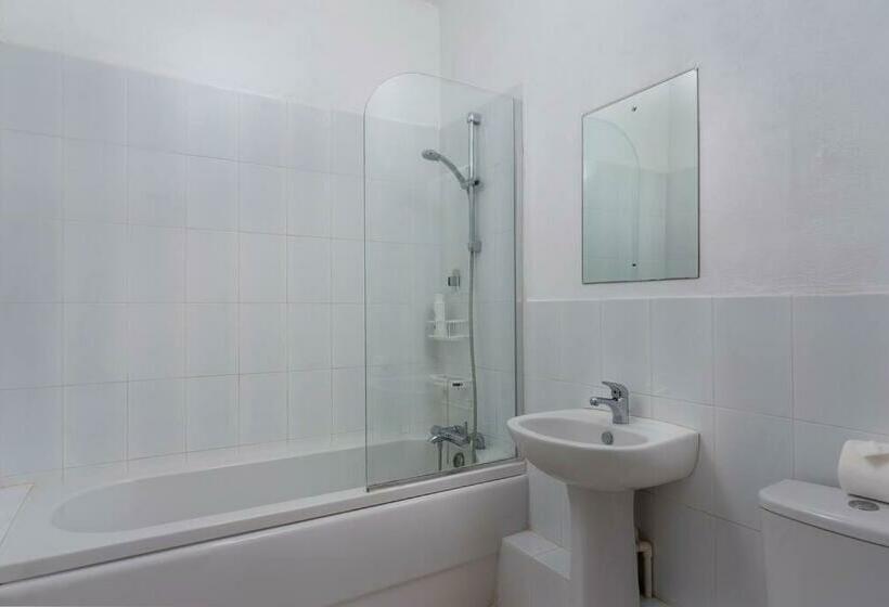 Private Condo On The West Coast Of Barbados