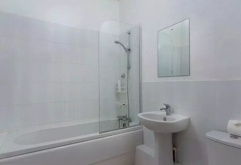 Private Condo On The West Coast Of Barbados