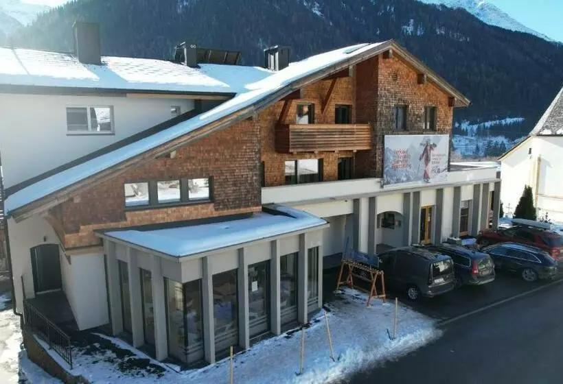 Sport Matt Appartement