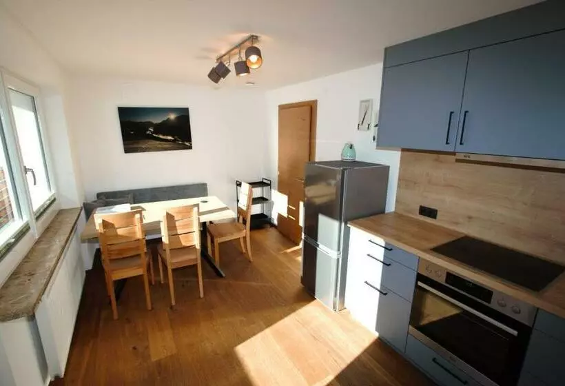 Sport Matt Appartement